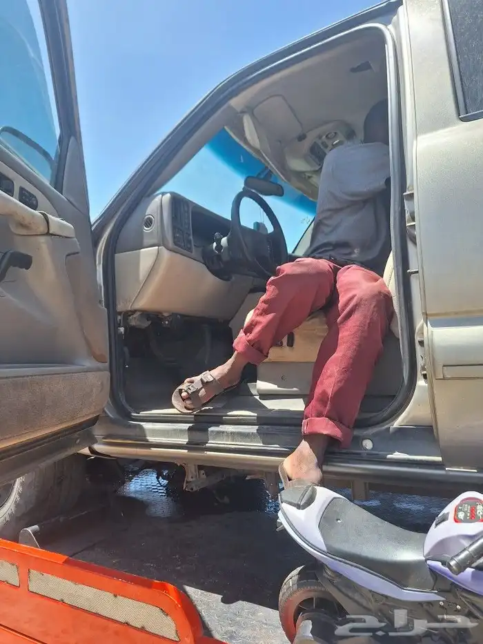 جمس 2001 دبل 6