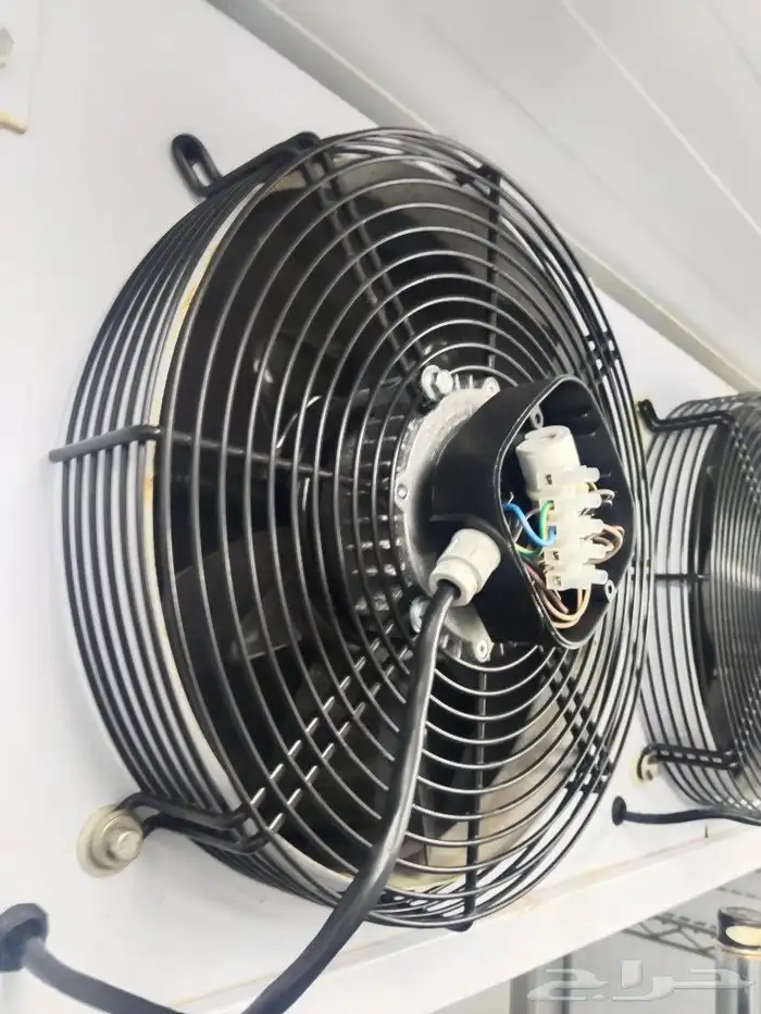 صيانة ثلاجات المركزية و غرف التبريد 5