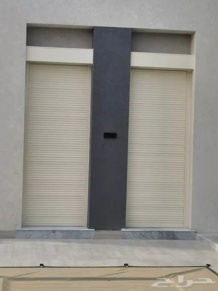 شتر نوافذ ضد الكسر وطني كهربائي يدوي افضل الاسعار 7