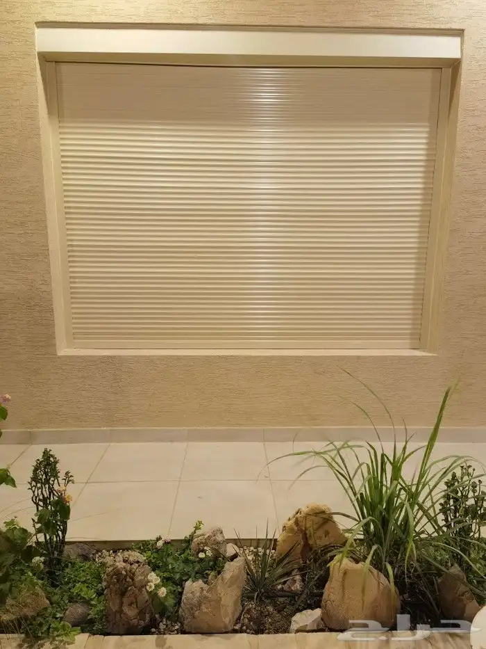 شتر نوافذ ضد الكسر وطني كهربائي يدوي افضل الاسعار 0