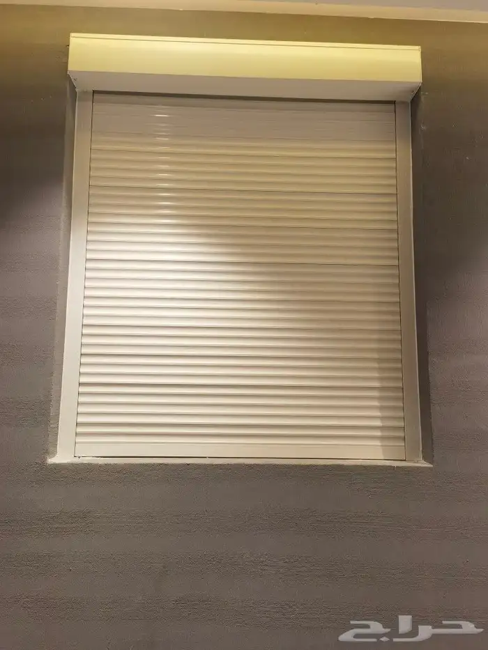 شتر نوافذ ضد الكسر وطني كهربائي يدوي افضل الاسعار 10