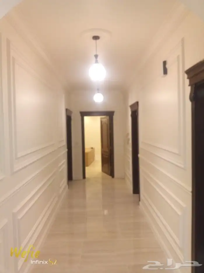 معلم دهان لاعمال الصيانه والديكور 3