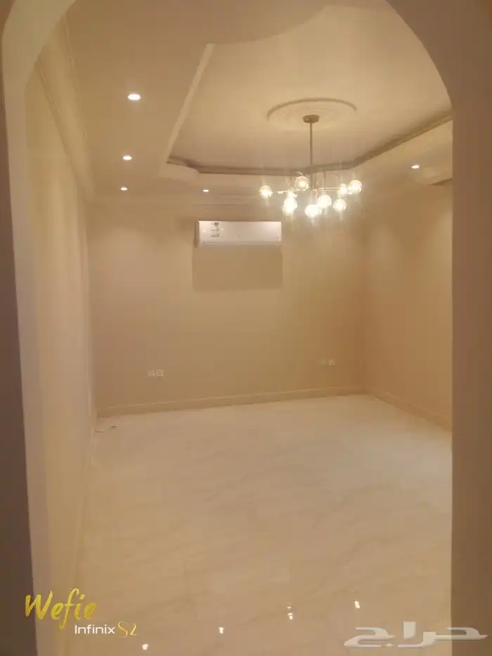 معلم دهان لاعمال الصيانه والديكور 7