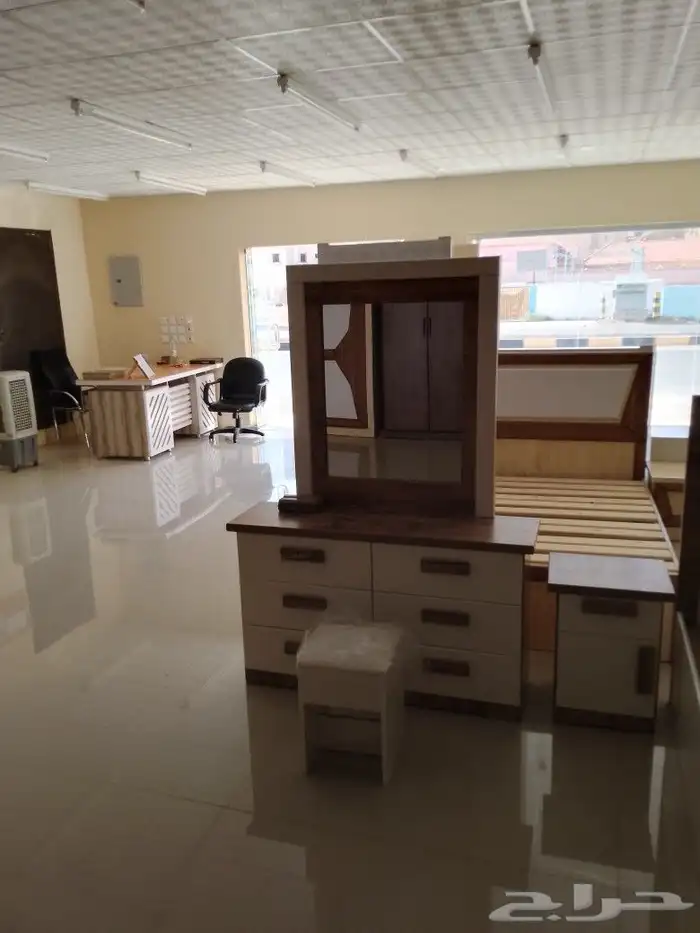 نجار فك تركيب جميع غرفه النوم ومعلم ديكور 2