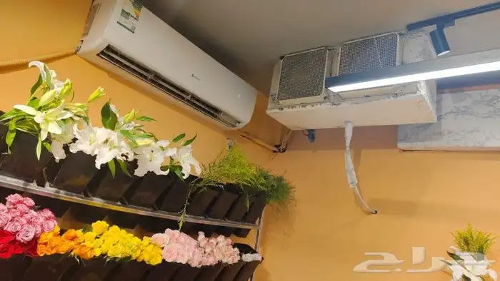 صيانة ثلاجات المركزية و غرف التبريد 6