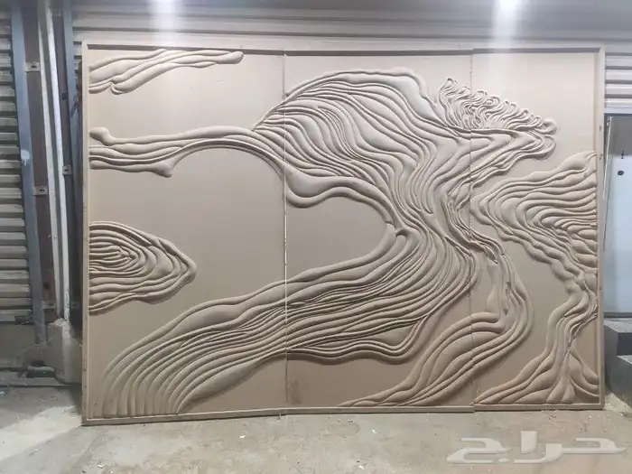 مكه المكرمه صناعيه الدواس 4