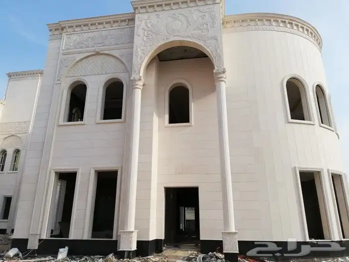 تركيب وتوريد كافة انواع الحجر الطبيعي والرخام 4