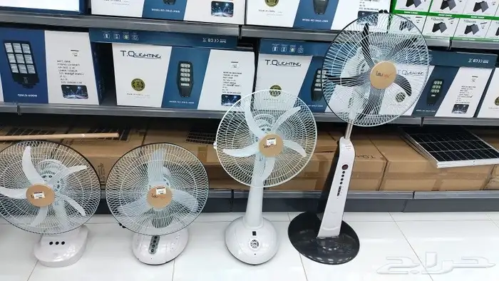 رحالة الخليج للطاقة الشمسية 12