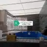مظلات مواقف سيارات مظلات مدارس خيام ملكيه مجالس قرميد 14