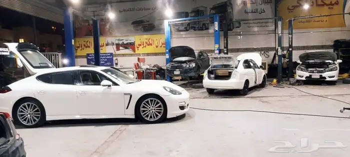 مكائن وجيرات مستوردة شد بلد مع التركيب والضمان 3