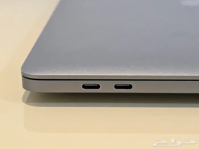 MacBook Pro (16-inch 2019) 7