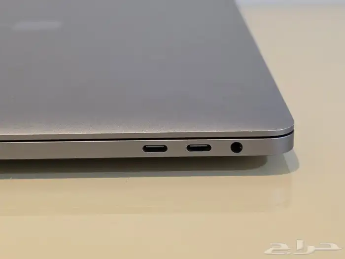 MacBook Pro (16-inch 2019) 6
