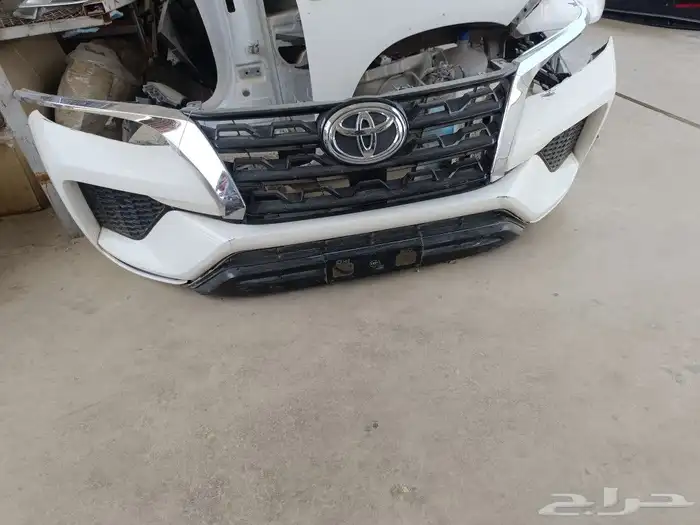 صدام وشمعات فورشنر 2023 2