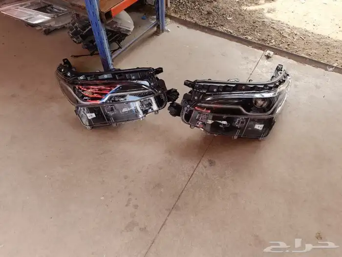 صدام وشمعات فورشنر 2023 0