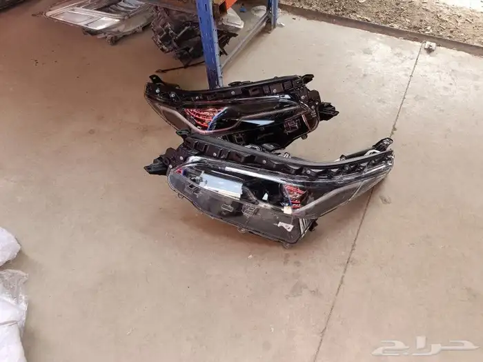 صدام وشمعات فورشنر 2023 3