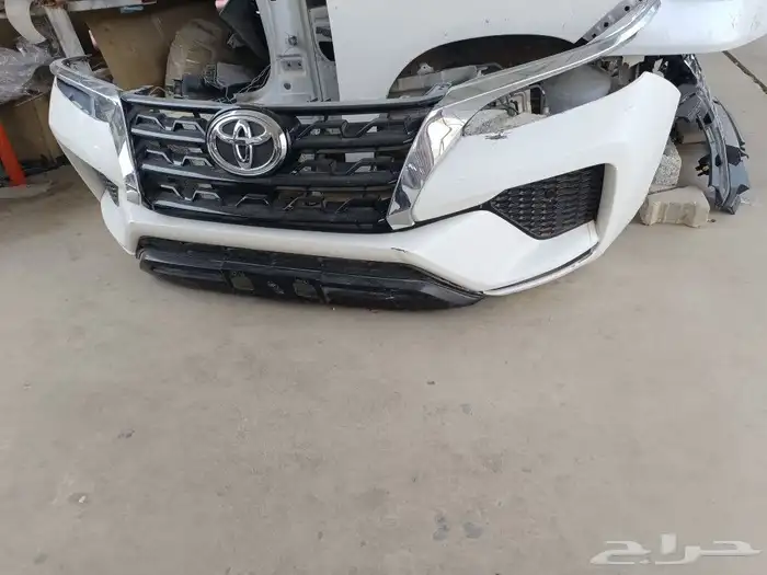 صدام وشمعات فورشنر 2023 1