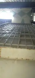 السياره نضيفه والمكيف شغال 1