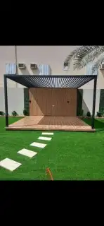مظلات وسواتر 1