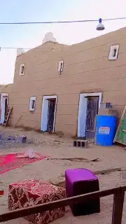 ترميم بيوت تراثيه في مناطق عسير ابها والخميس 6