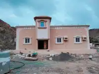 معلم جرافيت مصري وجميع انواع الدهانات الخارجية 7