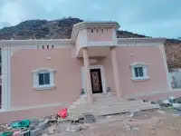 معلم جرافيت مصري وجميع انواع الدهانات الخارجية 6