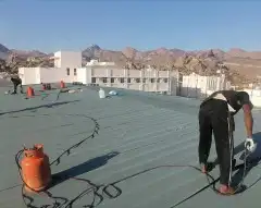 المتميز الحصري لعزل حراري مائي فووم 8