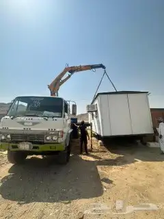 كرينات وروفعه شوكيه للايجار شغل سله لوح كهربيه 2024 1