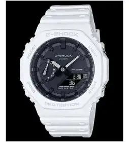 gshock ga2100 ساعة جي شوك 5