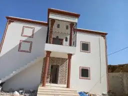 معلم جرافيت مصري وجميع انواع الدهانات الخارجية 9