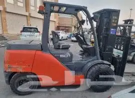 رافعه شوكيه كرين ونش مانلفت سيزرلفت 2