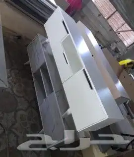 طاولات بلازما وجزامات طاولات استقبال طاولات خدمة 19