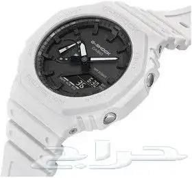 gshock ga2100 ساعة جي شوك 4