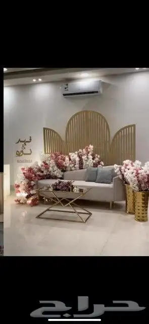 تاجير كراسي طاولات مكيفات سماعات موقعنا الرياض حي الملقا 4