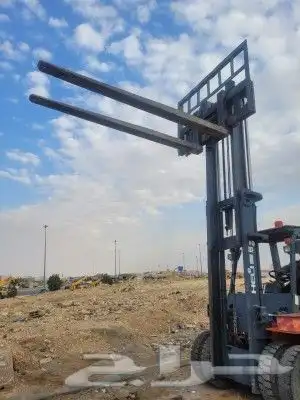 رافعه شوكيه كرين ونش مانلفت سيزرلفت 3