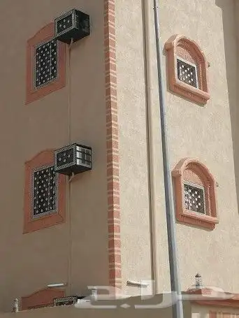 معلم جرافيت مصري وجميع انواع الدهانات الخارجية 2