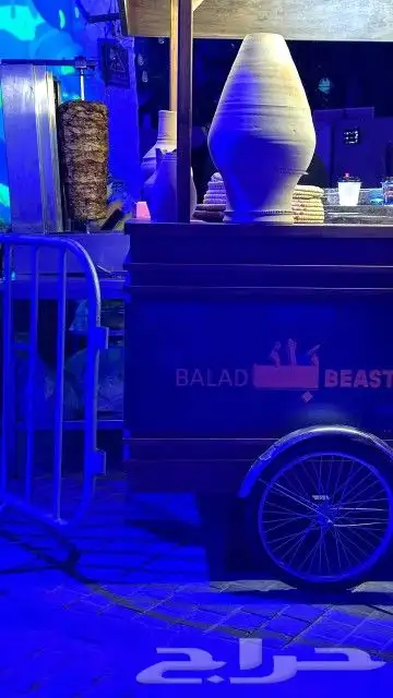 حفلات و تجهيز مطاعم 0