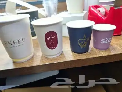 مطبعة دعاية وإعلان طباعة استكرات. آول اب. كروت. بوكسات. 13