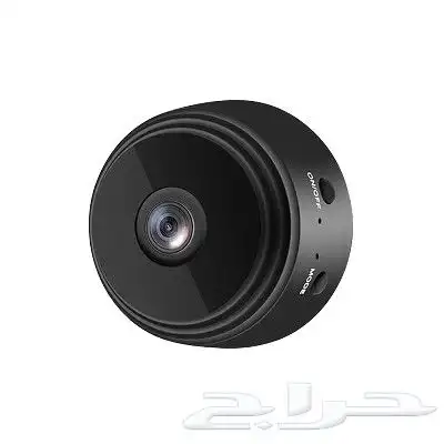 كاميرا صغيرة جدا 8