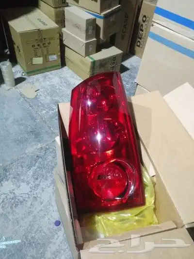 شمعات يوكن تاهو دينالي DEPO 2