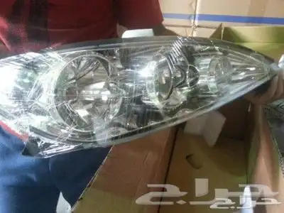 شمعات يوكن تاهو دينالي DEPO 6