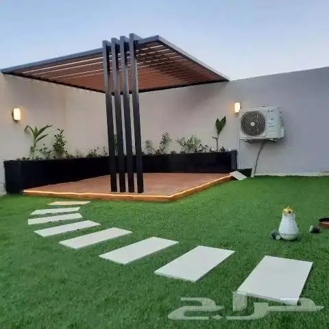 مظلات سيارات مظلات جدة سواتر 4