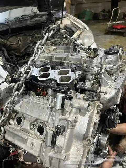 مكائن وجيرات مستوردة شد بلد مع التركيب والضمان 2