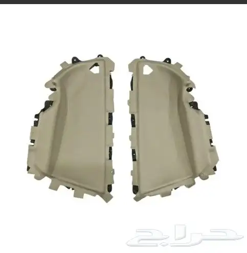 ديكور ابواب تويوتا كامري - اوريون 2007-2011 بيج اربع 1