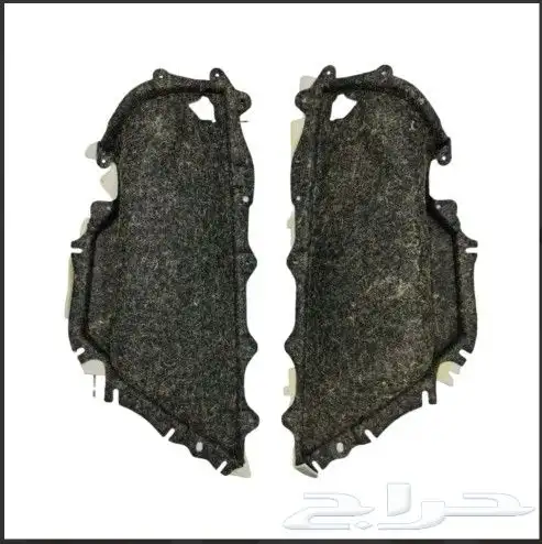 ديكور ابواب تويوتا كامري - اوريون 2007-2011 بيج اربع 2