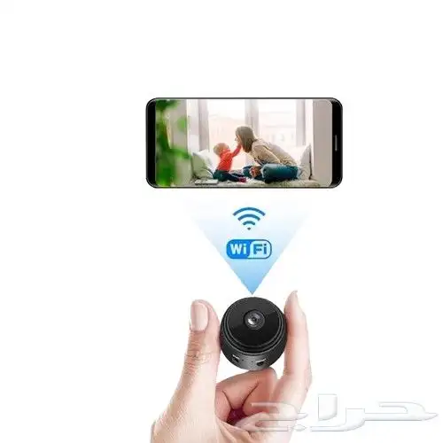 كاميرا صغيرة جدا 5