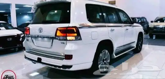 جنوط جيب لاندكروزر 2021 8