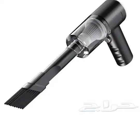 مكنسة لا سلكية محمولة متعددة الأغراض 0