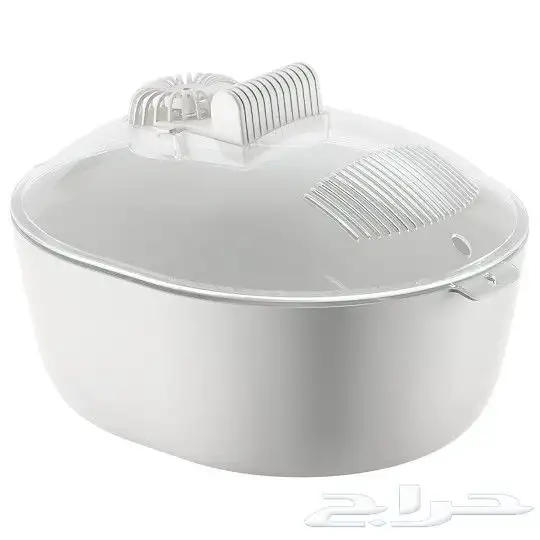 آلة اذابة الطعام واللحوم المجمدة 3