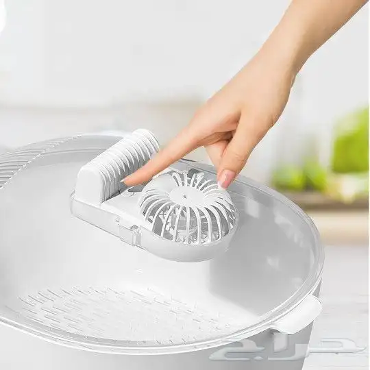 آلة اذابة الطعام واللحوم المجمدة 4