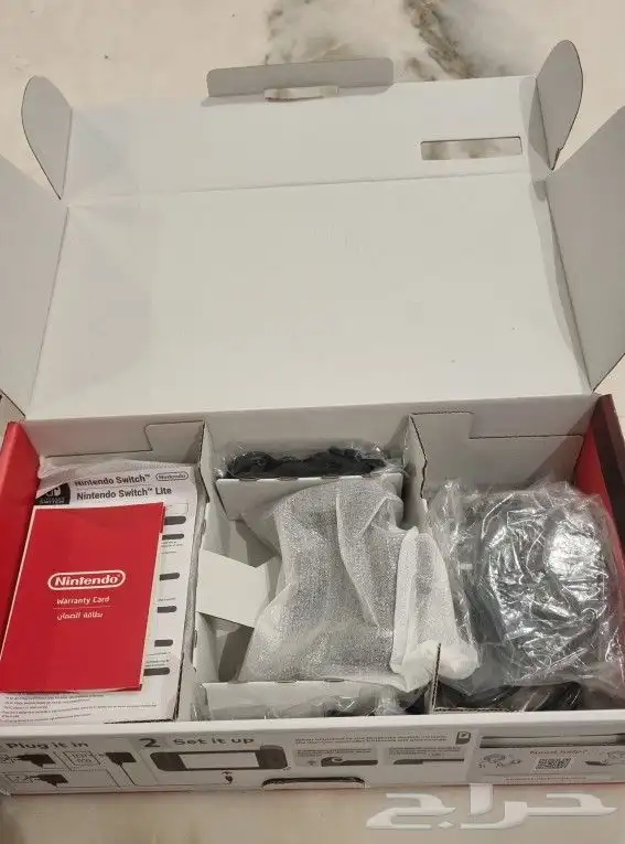 نينتيندو سويتش مهكر Modded nintendo switch 1